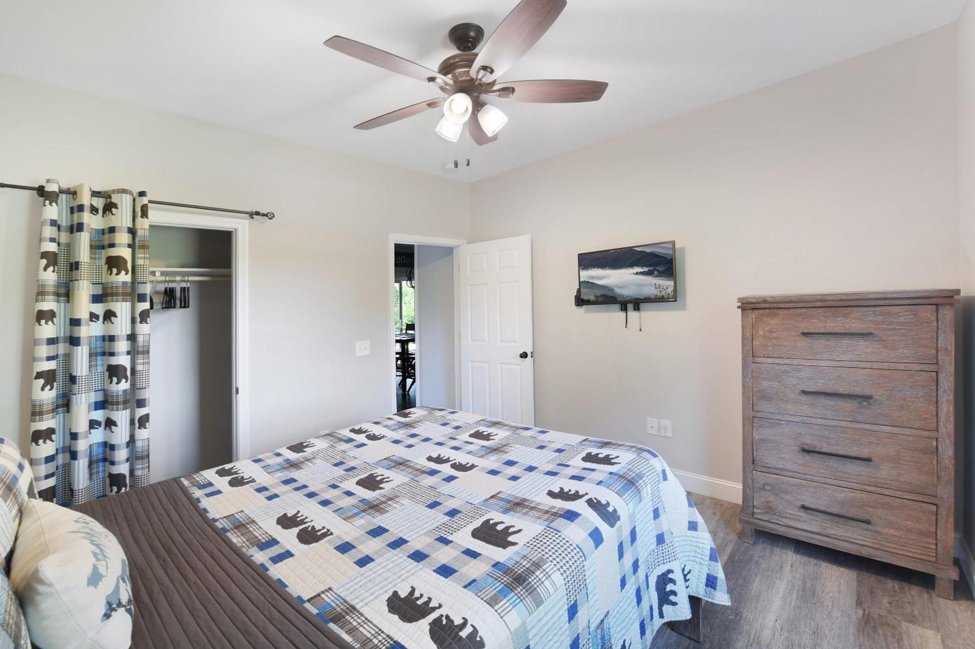 فيلا H2Oasis Incredible Pool Retreat With Mountains Views! سيفيرفيل المظهر الخارجي الصورة